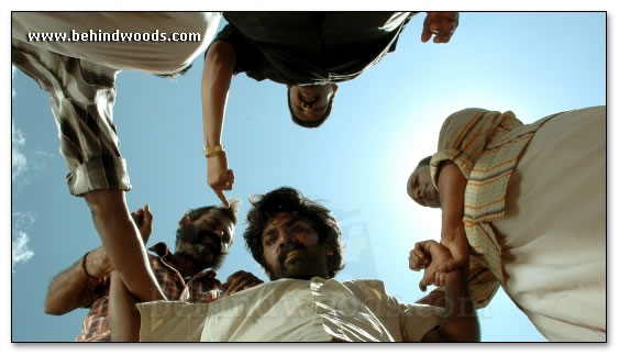 Varnam Movie - Images