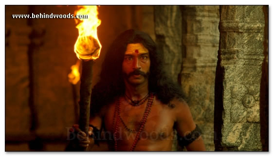 Varnam Movie - Images