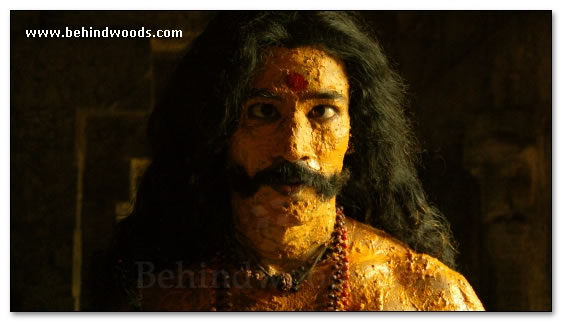 Varnam Movie - Images