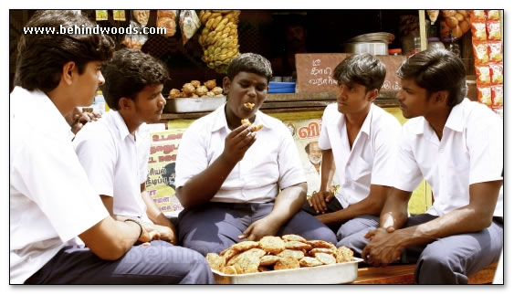 Varnam Movie - Images