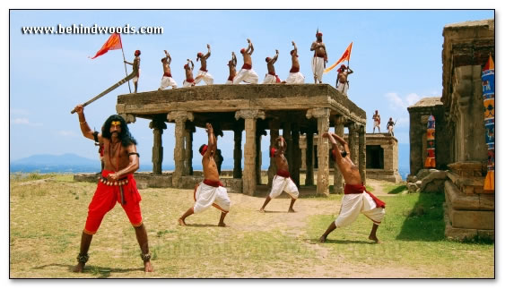 Varnam Movie - Images