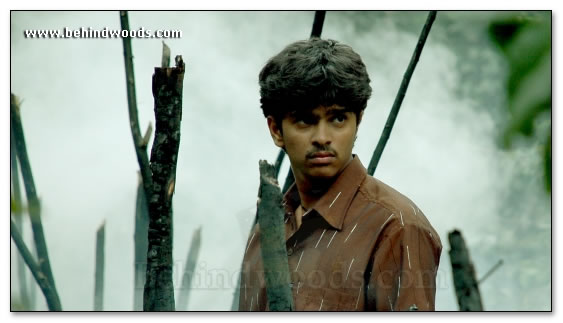 Varnam Movie - Images