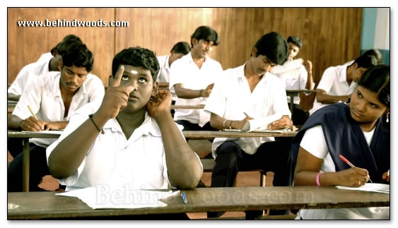 Varnam Movie - Images