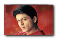 Hindi movies-actor-Sharukh Khan