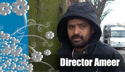 Director Ameer