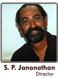 Director Jananathan