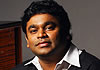 A R Rahman