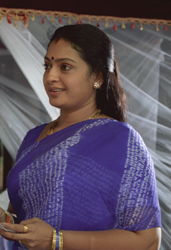 Sita Actress