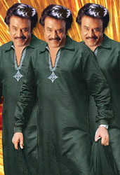 Rajinikanth