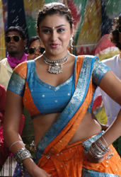 Namitha