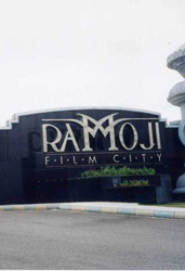 Ramoji Film City