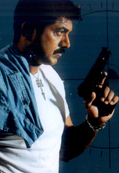 Sarath Kumar