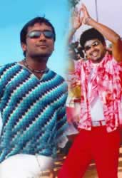 Surya & Vijay