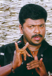 Parthiban