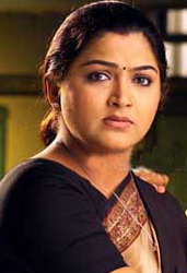 171px x 250px - Tamil movies : Support mounting for Kushboo