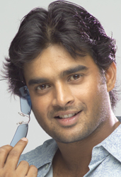 madhavan