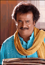 Rajinikanth