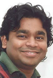 A.R.Rahman