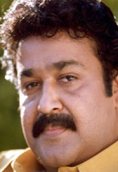 Mohanlal