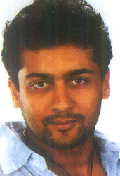 Surya