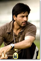 Chak de India