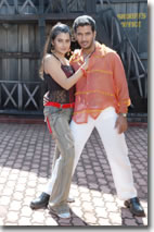 Jittan Ramesh & Shruthi