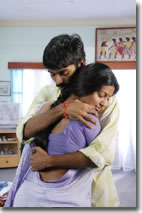 Dhanush & Sneha