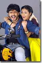 Ajith & Sada