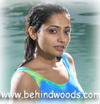 Meera Vasudevan