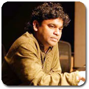 A.R.Rahman