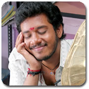 Bharath