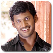 Vishal