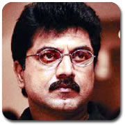 Sarath Kumar