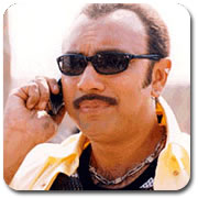 Sathyaraj