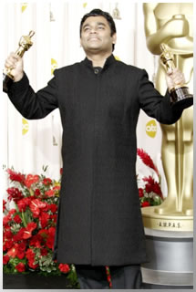 AR Rahman