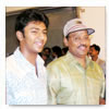 Santhanoo & Bhagyaraj