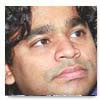 A R Rahman