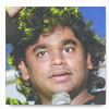 A R Rahman