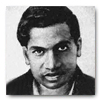 Srinivasa Ramanujam