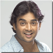 Madhavan