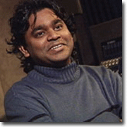 A.R.Rahman