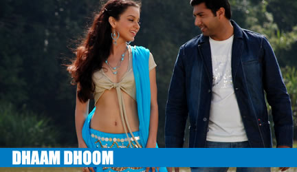 Dhaam Dhoom