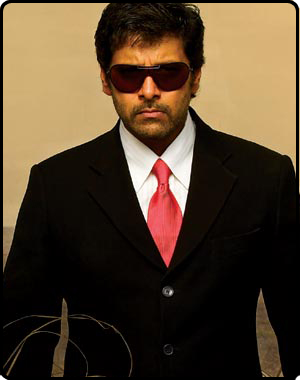 Vikram