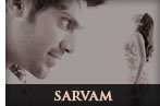 Sarvam