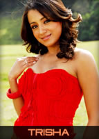 Trisha