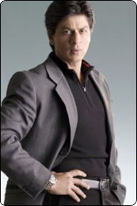 Shah Rukh Khan