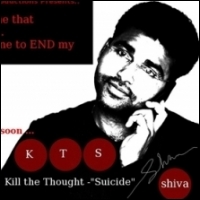 Kill the thought - suicide