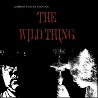 The wild thing