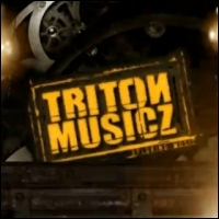 Triton musicz - chennai kingz