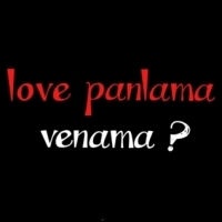 Love panlama, venama?